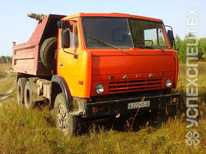 Камаз · Грузоподъемность 10 тонн