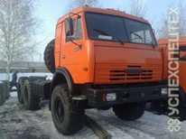 Камаз · 43114 1016 15