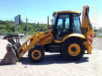 JCB · 3CX