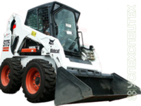 BobCat · S175