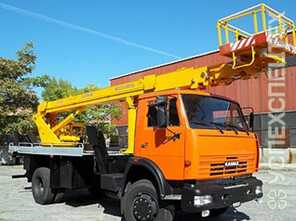 Камаз · АП-22-01