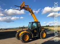 JCB · 530-70