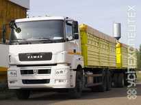 Камаз ·  65207 7500