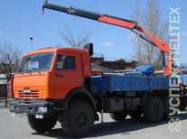 КамАЗ · 