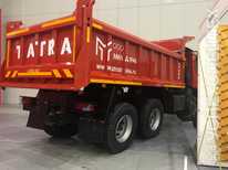 Tatra · AMKAR 658966E