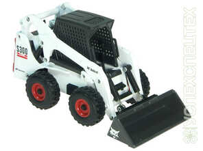Bobcat · S300