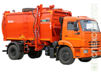 КОММАШ ·  КО 440 7