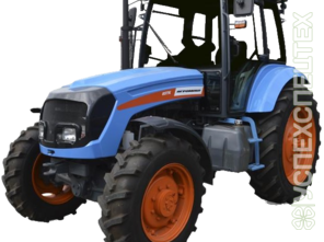 Агромаш · 85ТК