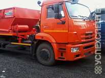 КОММАШ · КО 440 А 1