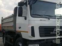 МАЗ · 5550В3 480 012