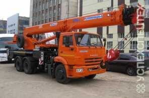 Камаз · Клинцы 