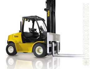 Yale · Грузоподъемность 1.5 тонны