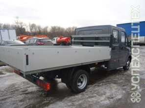 Газ · Next A22R32 ФЕРМЕР