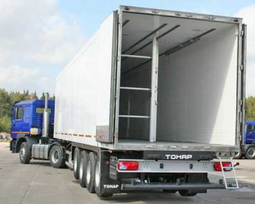 Тонар · 9746Н 0000065