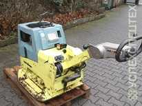 ​Ammann · APF 1850​