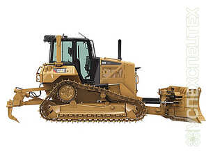  CATERPILLAR · D6N XL