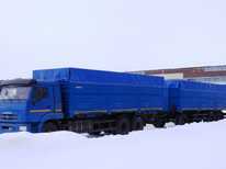 Камаз · AMKAR 6387E