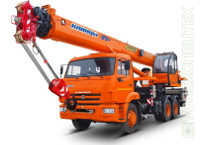 КамАЗ · Клинцы