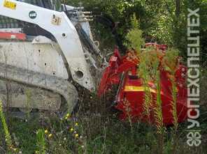 SEPPI  · SMO skid steer