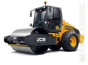 JCB · VM 132 D TIER 2
