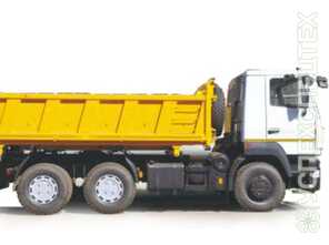 Маз · 6501Е9 584 000