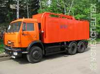 Камаз · КО 564