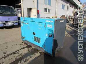 AIRMAN  · SDG45S 30 КВТ