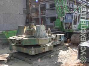 Sennebogen · 630 hd