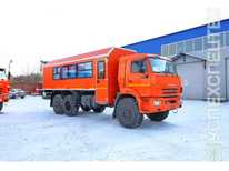 Камаз · 43118 3078 46