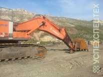 Hitachi · ZХ870LCH-3