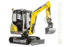  Wacker Neuson  · ET24