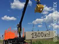 Камаз · МАЙМАН 110S