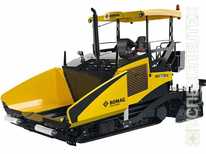 BOMAG  · BF 300 C S340-2 E TV