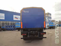 Камаз 43118 3027 50 · ППУА 1600 100