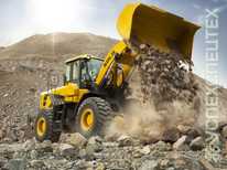     SDLG · грузоподъемность 5 т