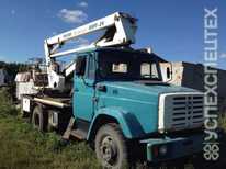 ЗИЛ · ПАРТ-24