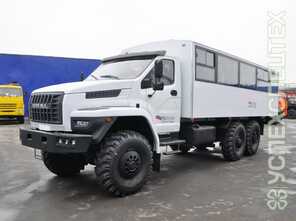 УРАЛ NEXT · 3255 5013 71 28