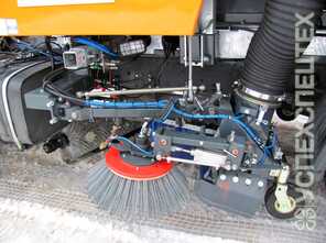 КОММАШ · КО 326 11