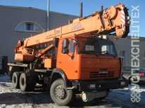 КамАЗ · Юрга