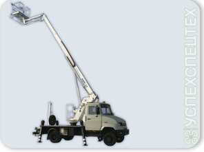 ЗИЛ · ПАРТ-17