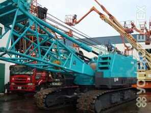 Kobelco  ·  CKE800