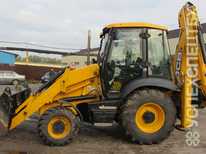JCB · 3 сx