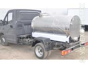 ГАЗель · Next А21R23 А21R22