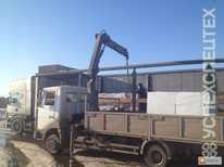 Маз · Hiab 077В-1 CLX