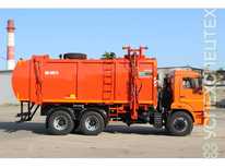 КОММАШ · КО 440 5