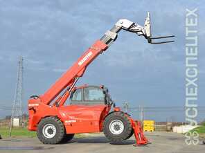 Manitou · MHT X 1490