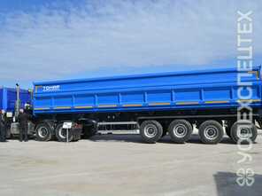 Тонар  · 95234 0000022 10 0000025