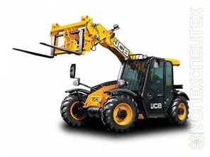 JCB · 527 58