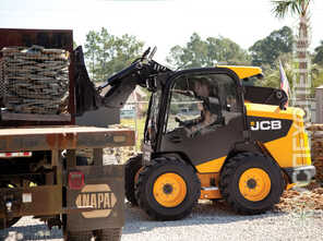 JCB · 190