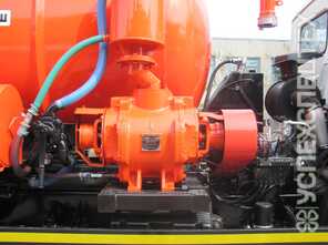 КОММАШ · КО 530 21